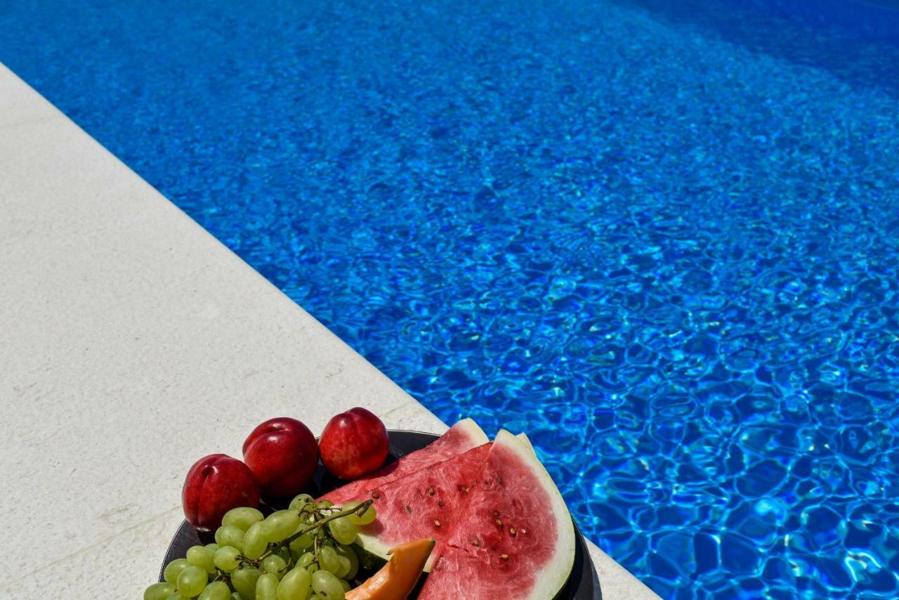 Villa Perla Zadar Dış mekan fotoğraf