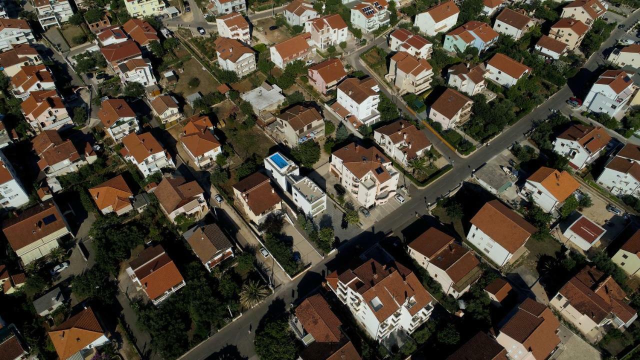 Villa Perla Zadar Dış mekan fotoğraf