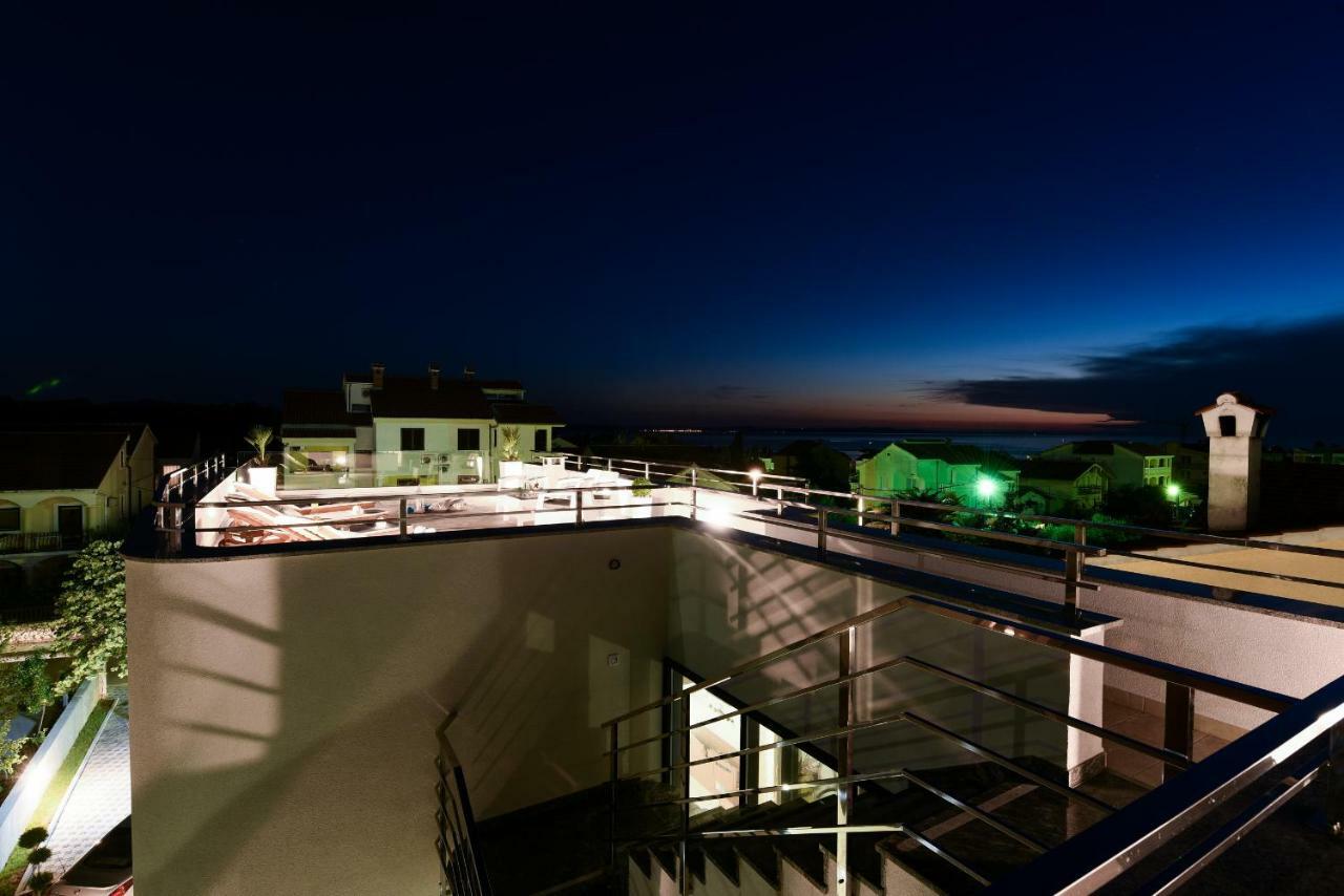 Villa Perla Zadar Dış mekan fotoğraf