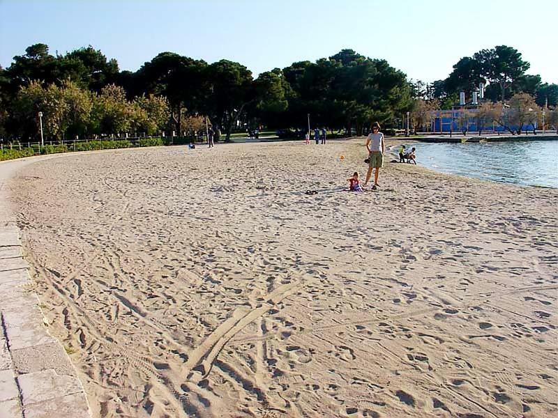 Villa Perla Zadar Dış mekan fotoğraf