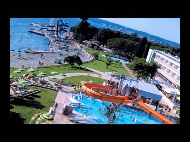 Villa Perla Zadar Dış mekan fotoğraf