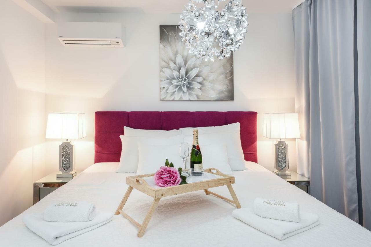 Villa Perla Zadar Dış mekan fotoğraf