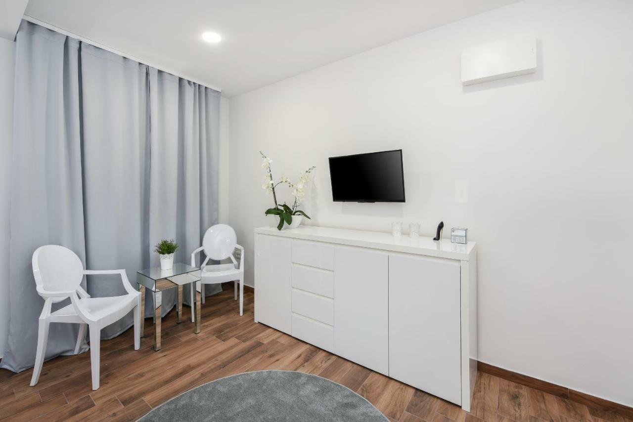 Villa Perla Zadar Dış mekan fotoğraf